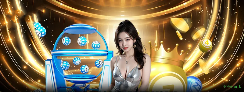 APK Android da 5956bet para download