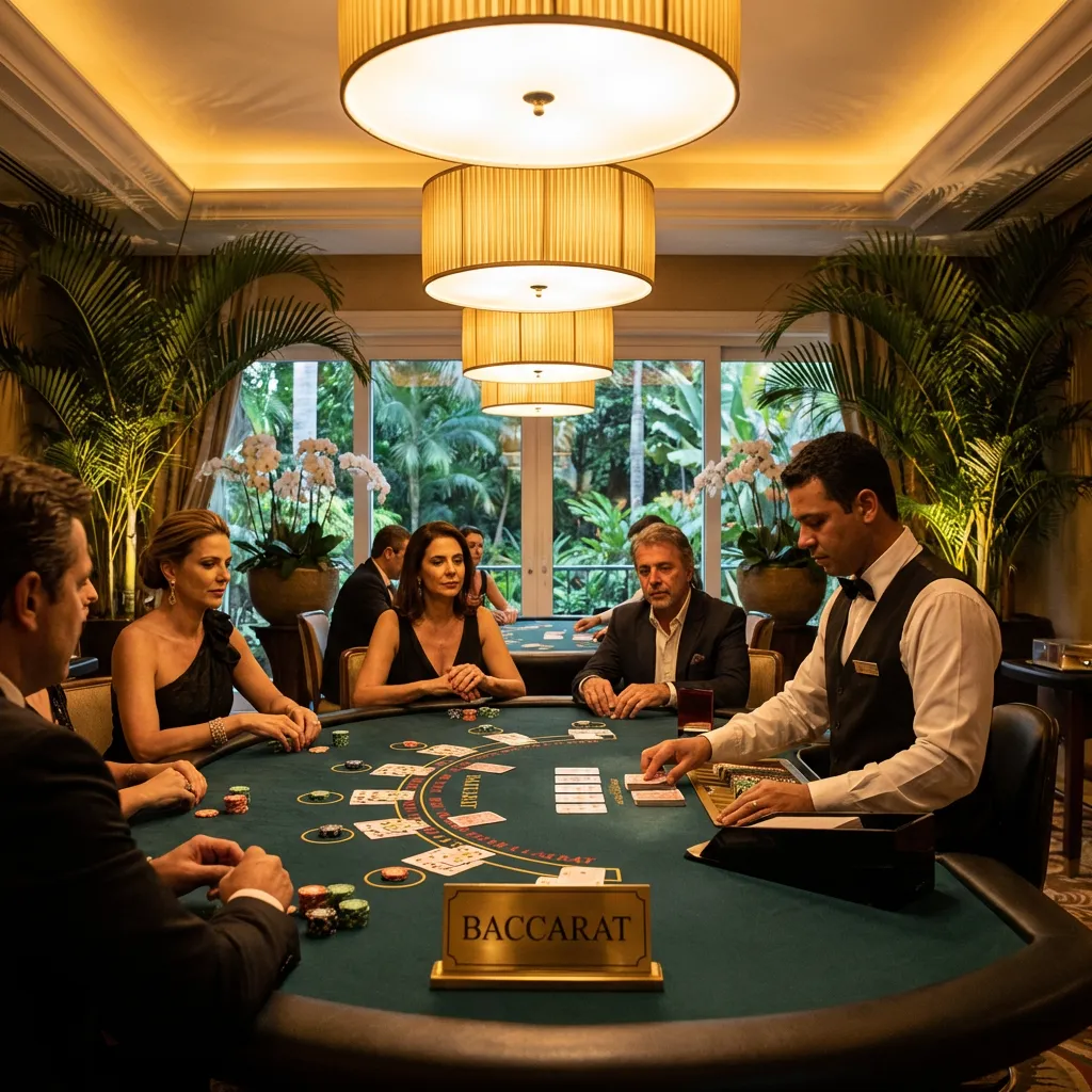 Evolution Gaming Roulette