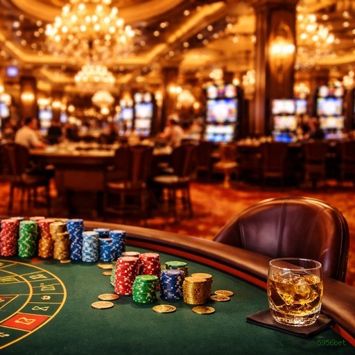 Apostas ao vivo no 5956bet — cash out e cotações em tempo real