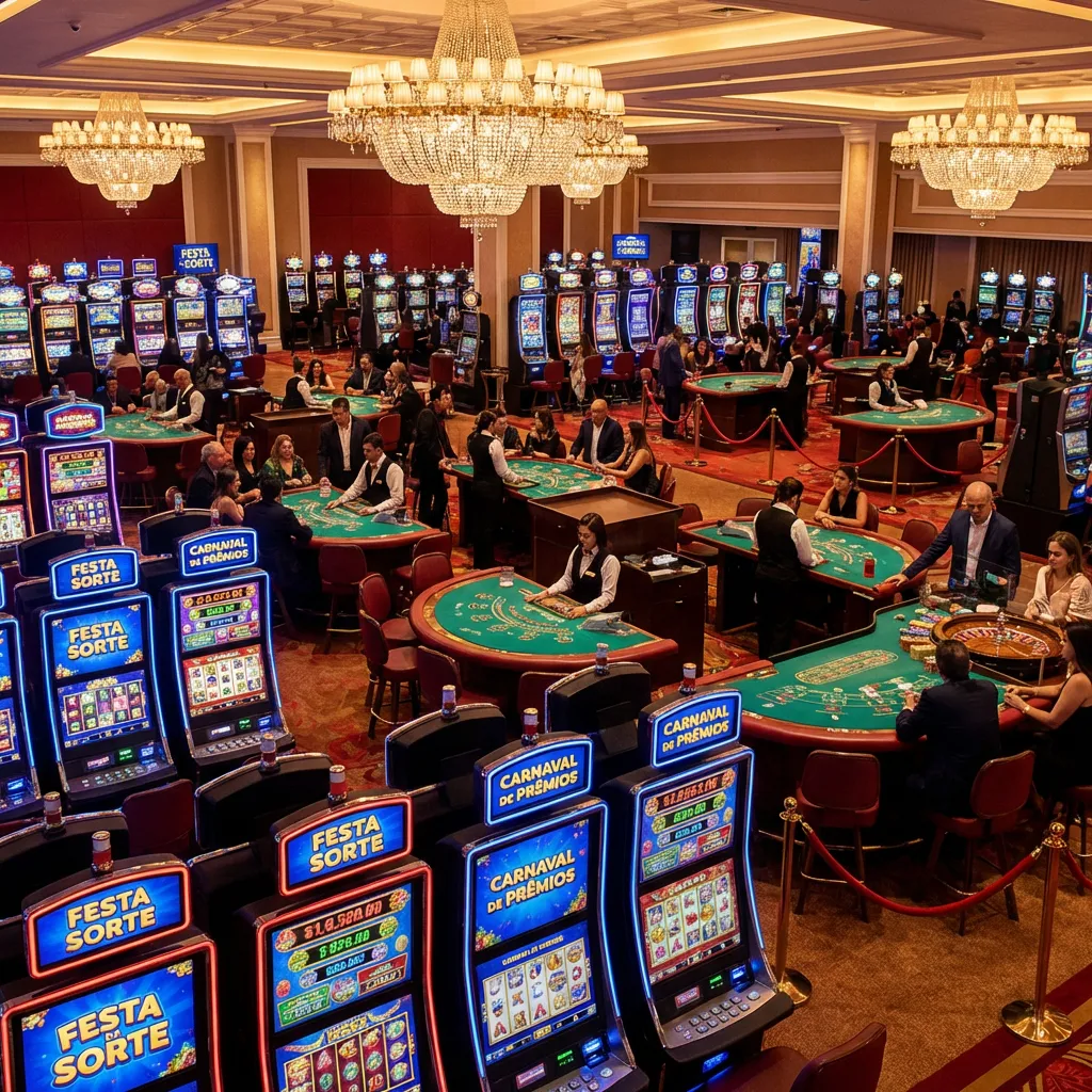 Live Casino Tables