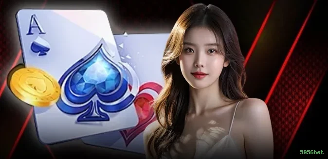 Imagem promocional dos jogos de lottery da 5956bet